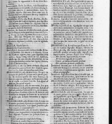 Diccionario de la lengua castellana, en que se explica el verdadero sentido de las voces, su naturaleza y calidad, con las phrases o modos de hablar [&hellip;] Tomo quarto. Que contiene las letras G.H.I.J.K.L.M.N(1734) document 447139