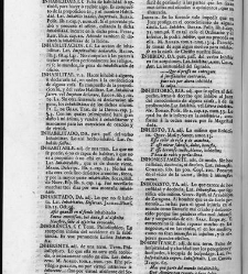 Diccionario de la lengua castellana, en que se explica el verdadero sentido de las voces, su naturaleza y calidad, con las phrases o modos de hablar [&hellip;] Tomo quarto. Que contiene las letras G.H.I.J.K.L.M.N(1734) document 447140