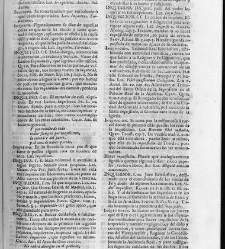 Diccionario de la lengua castellana, en que se explica el verdadero sentido de las voces, su naturaleza y calidad, con las phrases o modos de hablar [&hellip;] Tomo quarto. Que contiene las letras G.H.I.J.K.L.M.N(1734) document 447145