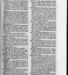 Diccionario de la lengua castellana, en que se explica el verdadero sentido de las voces, su naturaleza y calidad, con las phrases o modos de hablar [&hellip;] Tomo quarto. Que contiene las letras G.H.I.J.K.L.M.N(1734) document 447149