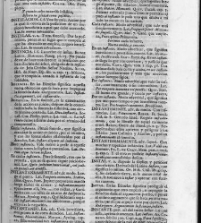 Diccionario de la lengua castellana, en que se explica el verdadero sentido de las voces, su naturaleza y calidad, con las phrases o modos de hablar [&hellip;] Tomo quarto. Que contiene las letras G.H.I.J.K.L.M.N(1734) document 447151