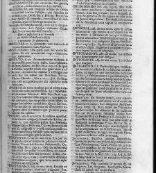 Diccionario de la lengua castellana, en que se explica el verdadero sentido de las voces, su naturaleza y calidad, con las phrases o modos de hablar [&hellip;] Tomo quarto. Que contiene las letras G.H.I.J.K.L.M.N(1734) document 447155
