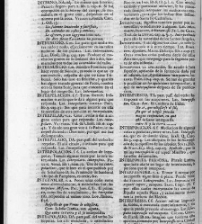 Diccionario de la lengua castellana, en que se explica el verdadero sentido de las voces, su naturaleza y calidad, con las phrases o modos de hablar [&hellip;] Tomo quarto. Que contiene las letras G.H.I.J.K.L.M.N(1734) document 447162