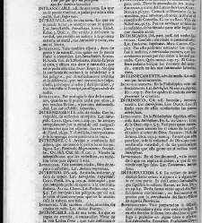 Diccionario de la lengua castellana, en que se explica el verdadero sentido de las voces, su naturaleza y calidad, con las phrases o modos de hablar [&hellip;] Tomo quarto. Que contiene las letras G.H.I.J.K.L.M.N(1734) document 447166