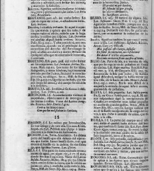 Diccionario de la lengua castellana, en que se explica el verdadero sentido de las voces, su naturaleza y calidad, con las phrases o modos de hablar [&hellip;] Tomo quarto. Que contiene las letras G.H.I.J.K.L.M.N(1734) document 447180