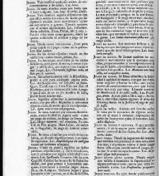 Diccionario de la lengua castellana, en que se explica el verdadero sentido de las voces, su naturaleza y calidad, con las phrases o modos de hablar [&hellip;] Tomo quarto. Que contiene las letras G.H.I.J.K.L.M.N(1734) document 447194