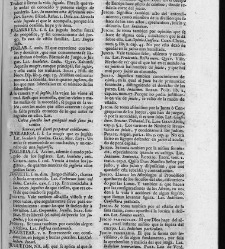 Diccionario de la lengua castellana, en que se explica el verdadero sentido de las voces, su naturaleza y calidad, con las phrases o modos de hablar [&hellip;] Tomo quarto. Que contiene las letras G.H.I.J.K.L.M.N(1734) document 447197