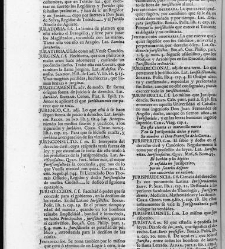 Diccionario de la lengua castellana, en que se explica el verdadero sentido de las voces, su naturaleza y calidad, con las phrases o modos de hablar [&hellip;] Tomo quarto. Que contiene las letras G.H.I.J.K.L.M.N(1734) document 447202