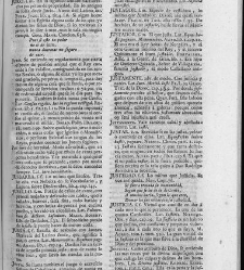 Diccionario de la lengua castellana, en que se explica el verdadero sentido de las voces, su naturaleza y calidad, con las phrases o modos de hablar [&hellip;] Tomo quarto. Que contiene las letras G.H.I.J.K.L.M.N(1734) document 447203
