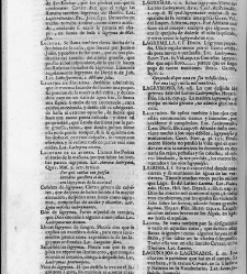 Diccionario de la lengua castellana, en que se explica el verdadero sentido de las voces, su naturaleza y calidad, con las phrases o modos de hablar [&hellip;] Tomo quarto. Que contiene las letras G.H.I.J.K.L.M.N(1734) document 447220