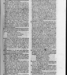Diccionario de la lengua castellana, en que se explica el verdadero sentido de las voces, su naturaleza y calidad, con las phrases o modos de hablar [&hellip;] Tomo quarto. Que contiene las letras G.H.I.J.K.L.M.N(1734) document 447223