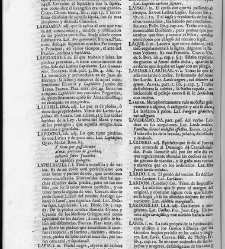 Diccionario de la lengua castellana, en que se explica el verdadero sentido de las voces, su naturaleza y calidad, con las phrases o modos de hablar [&hellip;] Tomo quarto. Que contiene las letras G.H.I.J.K.L.M.N(1734) document 447230