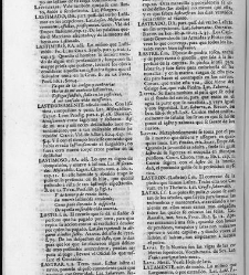 Diccionario de la lengua castellana, en que se explica el verdadero sentido de las voces, su naturaleza y calidad, con las phrases o modos de hablar [&hellip;] Tomo quarto. Que contiene las letras G.H.I.J.K.L.M.N(1734) document 447234