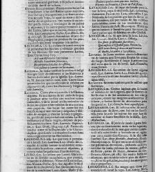 Diccionario de la lengua castellana, en que se explica el verdadero sentido de las voces, su naturaleza y calidad, con las phrases o modos de hablar [&hellip;] Tomo quarto. Que contiene las letras G.H.I.J.K.L.M.N(1734) document 447238