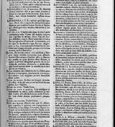 Diccionario de la lengua castellana, en que se explica el verdadero sentido de las voces, su naturaleza y calidad, con las phrases o modos de hablar [&hellip;] Tomo quarto. Que contiene las letras G.H.I.J.K.L.M.N(1734) document 447239