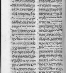 Diccionario de la lengua castellana, en que se explica el verdadero sentido de las voces, su naturaleza y calidad, con las phrases o modos de hablar [&hellip;] Tomo quarto. Que contiene las letras G.H.I.J.K.L.M.N(1734) document 447242
