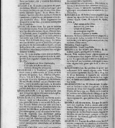 Diccionario de la lengua castellana, en que se explica el verdadero sentido de las voces, su naturaleza y calidad, con las phrases o modos de hablar [&hellip;] Tomo quarto. Que contiene las letras G.H.I.J.K.L.M.N(1734) document 447246