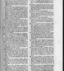 Diccionario de la lengua castellana, en que se explica el verdadero sentido de las voces, su naturaleza y calidad, con las phrases o modos de hablar [&hellip;] Tomo quarto. Que contiene las letras G.H.I.J.K.L.M.N(1734) document 447259