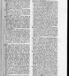 Diccionario de la lengua castellana, en que se explica el verdadero sentido de las voces, su naturaleza y calidad, con las phrases o modos de hablar [&hellip;] Tomo quarto. Que contiene las letras G.H.I.J.K.L.M.N(1734) document 447281