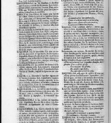 Diccionario de la lengua castellana, en que se explica el verdadero sentido de las voces, su naturaleza y calidad, con las phrases o modos de hablar [&hellip;] Tomo quarto. Que contiene las letras G.H.I.J.K.L.M.N(1734) document 447282