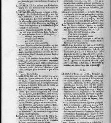 Diccionario de la lengua castellana, en que se explica el verdadero sentido de las voces, su naturaleza y calidad, con las phrases o modos de hablar [&hellip;] Tomo quarto. Que contiene las letras G.H.I.J.K.L.M.N(1734) document 447286