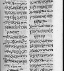 Diccionario de la lengua castellana, en que se explica el verdadero sentido de las voces, su naturaleza y calidad, con las phrases o modos de hablar [&hellip;] Tomo quarto. Que contiene las letras G.H.I.J.K.L.M.N(1734) document 447303