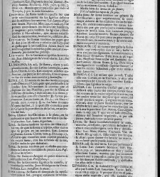 Diccionario de la lengua castellana, en que se explica el verdadero sentido de las voces, su naturaleza y calidad, con las phrases o modos de hablar [&hellip;] Tomo quarto. Que contiene las letras G.H.I.J.K.L.M.N(1734) document 447307
