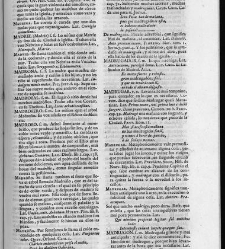 Diccionario de la lengua castellana, en que se explica el verdadero sentido de las voces, su naturaleza y calidad, con las phrases o modos de hablar [&hellip;] Tomo quarto. Que contiene las letras G.H.I.J.K.L.M.N(1734) document 447319