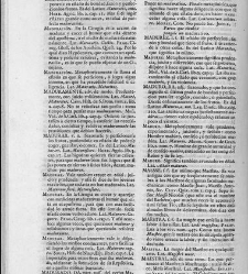 Diccionario de la lengua castellana, en que se explica el verdadero sentido de las voces, su naturaleza y calidad, con las phrases o modos de hablar [&hellip;] Tomo quarto. Que contiene las letras G.H.I.J.K.L.M.N(1734) document 447320