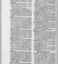 Diccionario de la lengua castellana, en que se explica el verdadero sentido de las voces, su naturaleza y calidad, con las phrases o modos de hablar [&hellip;] Tomo quarto. Que contiene las letras G.H.I.J.K.L.M.N(1734) document 447326