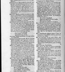 Diccionario de la lengua castellana, en que se explica el verdadero sentido de las voces, su naturaleza y calidad, con las phrases o modos de hablar [&hellip;] Tomo quarto. Que contiene las letras G.H.I.J.K.L.M.N(1734) document 447328