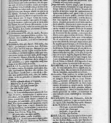 Diccionario de la lengua castellana, en que se explica el verdadero sentido de las voces, su naturaleza y calidad, con las phrases o modos de hablar [&hellip;] Tomo quarto. Que contiene las letras G.H.I.J.K.L.M.N(1734) document 447333