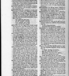 Diccionario de la lengua castellana, en que se explica el verdadero sentido de las voces, su naturaleza y calidad, con las phrases o modos de hablar [&hellip;] Tomo quarto. Que contiene las letras G.H.I.J.K.L.M.N(1734) document 447336