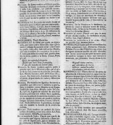 Diccionario de la lengua castellana, en que se explica el verdadero sentido de las voces, su naturaleza y calidad, con las phrases o modos de hablar [&hellip;] Tomo quarto. Que contiene las letras G.H.I.J.K.L.M.N(1734) document 447340