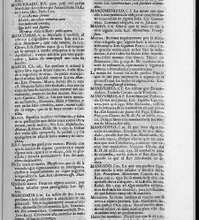 Diccionario de la lengua castellana, en que se explica el verdadero sentido de las voces, su naturaleza y calidad, con las phrases o modos de hablar [&hellip;] Tomo quarto. Que contiene las letras G.H.I.J.K.L.M.N(1734) document 447341