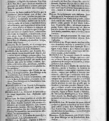 Diccionario de la lengua castellana, en que se explica el verdadero sentido de las voces, su naturaleza y calidad, con las phrases o modos de hablar [&hellip;] Tomo quarto. Que contiene las letras G.H.I.J.K.L.M.N(1734) document 447343