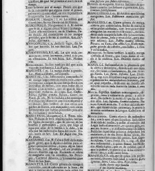 Diccionario de la lengua castellana, en que se explica el verdadero sentido de las voces, su naturaleza y calidad, con las phrases o modos de hablar [&hellip;] Tomo quarto. Que contiene las letras G.H.I.J.K.L.M.N(1734) document 447346