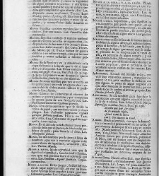 Diccionario de la lengua castellana, en que se explica el verdadero sentido de las voces, su naturaleza y calidad, con las phrases o modos de hablar [&hellip;] Tomo quarto. Que contiene las letras G.H.I.J.K.L.M.N(1734) document 447350