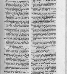 Diccionario de la lengua castellana, en que se explica el verdadero sentido de las voces, su naturaleza y calidad, con las phrases o modos de hablar [&hellip;] Tomo quarto. Que contiene las letras G.H.I.J.K.L.M.N(1734) document 447351