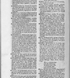 Diccionario de la lengua castellana, en que se explica el verdadero sentido de las voces, su naturaleza y calidad, con las phrases o modos de hablar [&hellip;] Tomo quarto. Que contiene las letras G.H.I.J.K.L.M.N(1734) document 447366