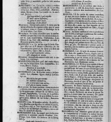 Diccionario de la lengua castellana, en que se explica el verdadero sentido de las voces, su naturaleza y calidad, con las phrases o modos de hablar [&hellip;] Tomo quarto. Que contiene las letras G.H.I.J.K.L.M.N(1734) document 447368