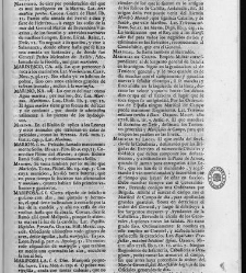 Diccionario de la lengua castellana, en que se explica el verdadero sentido de las voces, su naturaleza y calidad, con las phrases o modos de hablar [&hellip;] Tomo quarto. Que contiene las letras G.H.I.J.K.L.M.N(1734) document 447369