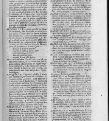 Diccionario de la lengua castellana, en que se explica el verdadero sentido de las voces, su naturaleza y calidad, con las phrases o modos de hablar [&hellip;] Tomo quarto. Que contiene las letras G.H.I.J.K.L.M.N(1734) document 447371