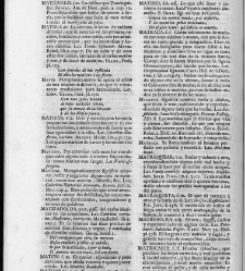 Diccionario de la lengua castellana, en que se explica el verdadero sentido de las voces, su naturaleza y calidad, con las phrases o modos de hablar [&hellip;] Tomo quarto. Que contiene las letras G.H.I.J.K.L.M.N(1734) document 447382