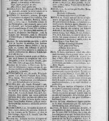 Diccionario de la lengua castellana, en que se explica el verdadero sentido de las voces, su naturaleza y calidad, con las phrases o modos de hablar [&hellip;] Tomo quarto. Que contiene las letras G.H.I.J.K.L.M.N(1734) document 447385