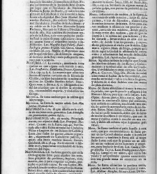 Diccionario de la lengua castellana, en que se explica el verdadero sentido de las voces, su naturaleza y calidad, con las phrases o modos de hablar [&hellip;] Tomo quarto. Que contiene las letras G.H.I.J.K.L.M.N(1734) document 447388
