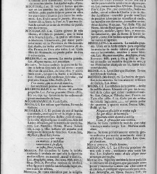 Diccionario de la lengua castellana, en que se explica el verdadero sentido de las voces, su naturaleza y calidad, con las phrases o modos de hablar [&hellip;] Tomo quarto. Que contiene las letras G.H.I.J.K.L.M.N(1734) document 447392