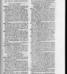 Diccionario de la lengua castellana, en que se explica el verdadero sentido de las voces, su naturaleza y calidad, con las phrases o modos de hablar [&hellip;] Tomo quarto. Que contiene las letras G.H.I.J.K.L.M.N(1734) document 447393