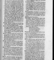 Diccionario de la lengua castellana, en que se explica el verdadero sentido de las voces, su naturaleza y calidad, con las phrases o modos de hablar [&hellip;] Tomo quarto. Que contiene las letras G.H.I.J.K.L.M.N(1734) document 447395