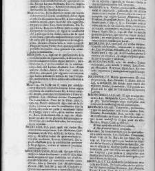 Diccionario de la lengua castellana, en que se explica el verdadero sentido de las voces, su naturaleza y calidad, con las phrases o modos de hablar [&hellip;] Tomo quarto. Que contiene las letras G.H.I.J.K.L.M.N(1734) document 447398
